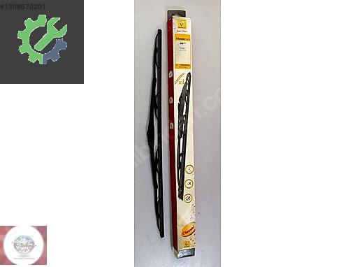 RENAULT TWİNGO 1 ÖN SİLECEK SÜPÜRGESİ 650MM MAİS 7711171717