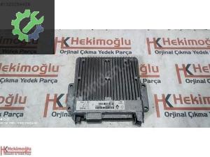 RENAULT TWİNGO CLİO 1.2 MOTOR BEYNİ 7700108455, 7700868295, 7700