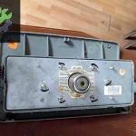 RENAULT TWİNGO SAG AİRBAG