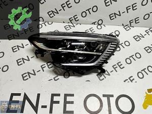 RENAUL MEGANE 4.5 İCON SOL FAR ORJİNAL (2. Adet)