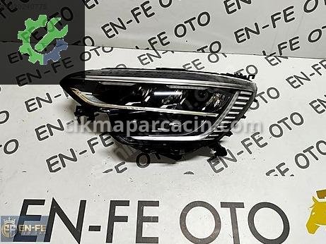 Renault Megane Sol Ön Far çıkma parça