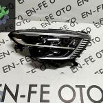 Renault Megane Sol Ön Far Çıkma Parça İstanbul