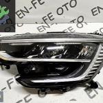 Renault Megane Sol Ön Far Çıkma Parça İstanbul