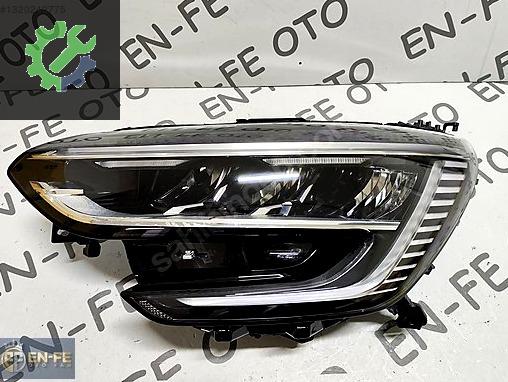 Renault Megane Sol Ön Far çıkma parça