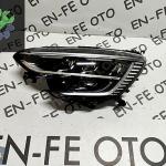 Renault Megane Sol Ön Far Çıkma Parça İstanbul