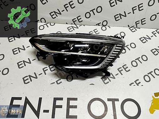 Renault Megane Sol Ön Far çıkma parça