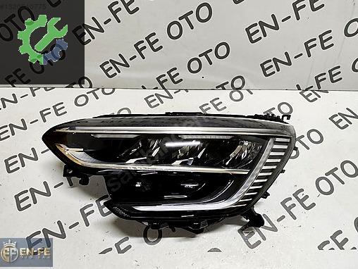 Renault Megane Sol Ön Far çıkma parça