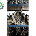 Renault Fluence Marşpiyel Çıkma Parça Ankara