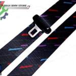 RENKLİ EMNİYET KEMERİ ÇEŞİTLERİ / AZAPHAN BMW STORE