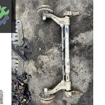 RENNO KANGO 2 ARKA DİNGİL