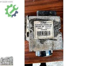 RENOULT TRAFİC 13509005M ABS BEYNİ