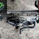 Volkswagen Transporter Hava Filtresi Kutusu Çıkma Parça İstanbul