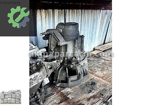 Renault Clio Şanzıman Komple çıkma parça