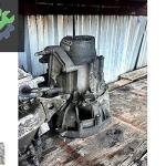 Renault Clio Şanzıman Komple Çıkma Parça İstanbul