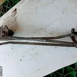 RENO 21 AİLECEK MOTORU VE MEKANİZMASI