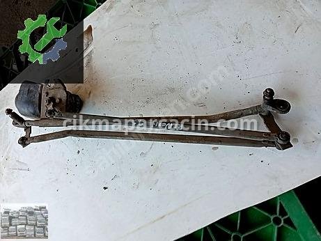 Renault R21 Silecek Mekanizması çıkma parça