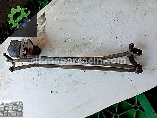 Renault R21 Silecek Mekanizması çıkma parça