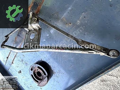 Renault Clio Silecek Mekanizması çıkma parça
