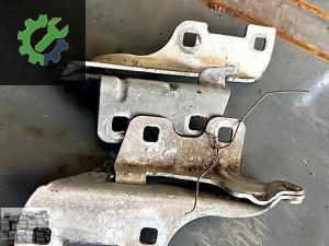 RENO CLİO2 KAPUT MENTEŞELERİ