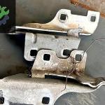 RENO CLİO2 KAPUT MENTEŞELERİ