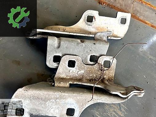 RENO CLİO2 KAPUT MENTEŞELERİ
