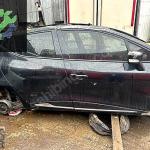 RENO CLİO4 HB HATASIZ SAG ARKA KAPI
