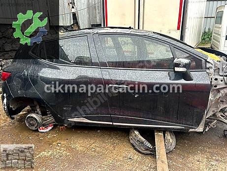 Renault Clio Kapı Menteşesi çıkma parça