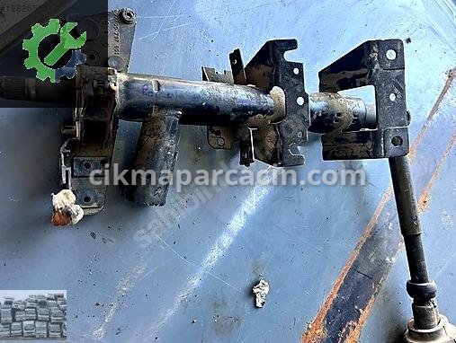 Renault Clio Direksiyon Mafsalı çıkma parça