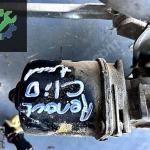 RENO CLİO 2 SİLECEK MOTORU
