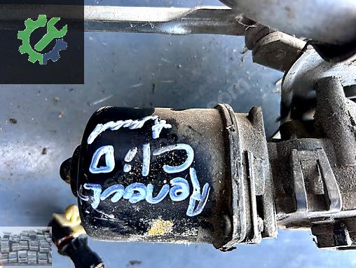 RENO CLİO 2 SİLECEK MOTORU