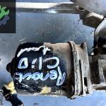 RENO CLİO 2 SİLECEK MOTORU