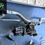 RENO CLİO 2 SİLECEK MOTORU