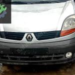 RENO KANGOO 2 ÇAMURLUK