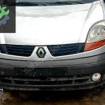 RENO KANGOO 2 ÇAMURLUK