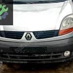 Renault Kangoo Kaput çıkma parça - KAYI OTOMOTİV İstanbul