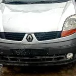 Renault Kangoo Kaput çıkma parça - KAYI OTOMOTİV İstanbul
