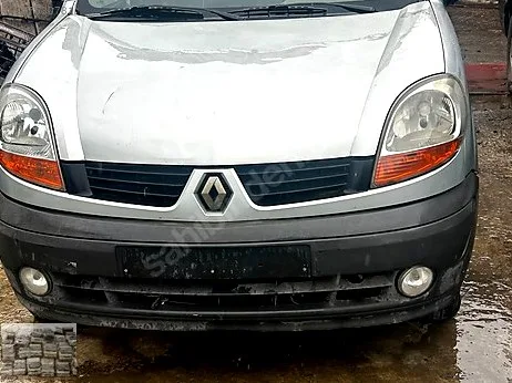 Renault Kangoo Kaput çıkma parça