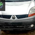 Renault Kangoo Kaput çıkma parça - KAYI OTOMOTİV İstanbul