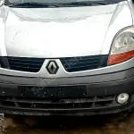 Renault Kangoo Kaput çıkma parça - KAYI OTOMOTİV İstanbul