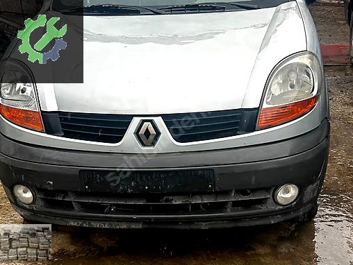 Renault Kangoo Kaput çıkma parça - KAYI OTOMOTİV İstanbul