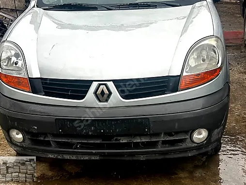 Renault Kangoo Kaput çıkma parça