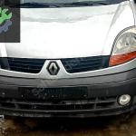 Renault Kangoo Kaput çıkma parça - KAYI OTOMOTİV İstanbul