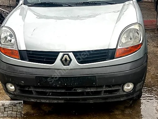 Renault Kangoo Kaput çıkma parça