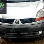 RENO KANGOO 2 ÖN PANEL