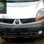Renault Kangoo Panjur çıkma parça - KAYI OTOMOTİV İstanbul