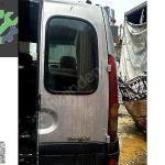 RENO KANGOO 2 SAĞ BAGAJ KAPISI