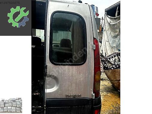 RENO KANGOO 2 SAĞ BAGAJ KAPISI