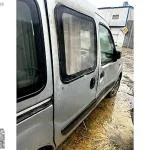 RENO KANGOO 2 SAĞ SÜRGÜLÜ KAPI