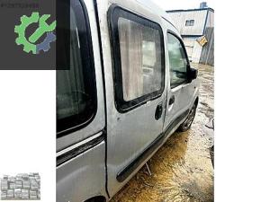 RENO KANGOO 2 SAĞ SÜRGÜLÜ KAPI