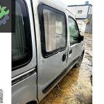 RENO KANGOO 2 SAĞ SÜRGÜLÜ KAPI